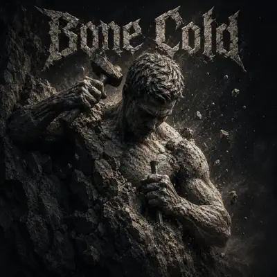 Listen to Bone Cold - Single by Odin Rising