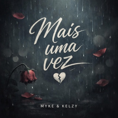 Mais uma vez (feat. Kelzy & Rv Cauan) [Theuzz011 Remix] - Single