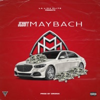 Maybach - Single - La Liga Elite & JEYYFF
