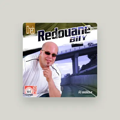 Listen to Redouane Bily, watch music videos, read bio, see tour dates & more!