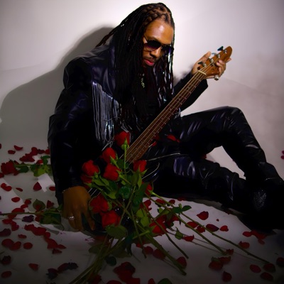 ROCKSTAR LOVERBOY - EP