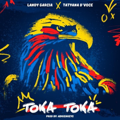 TOKA TOKA - Single