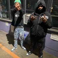 Glen&Nate (feat. Big6ixx) - Single - EBE REEF