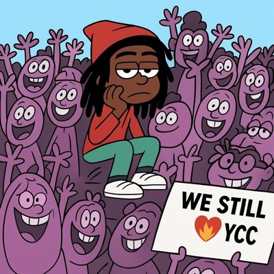 WE STILL LOVE YCC - EP