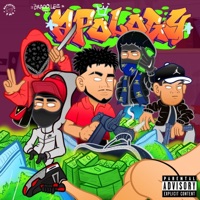 The Real Most Wanted (feat. TheFiri, Orenzthug & Young Rouss) - Single - Bradd Lee