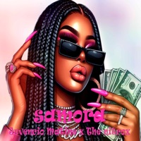 Samora (feat. The Nitrox) - Single - Juvencio Matine
