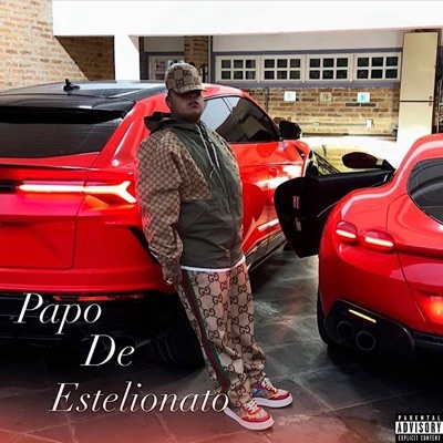 Papo de Estelionato - Single