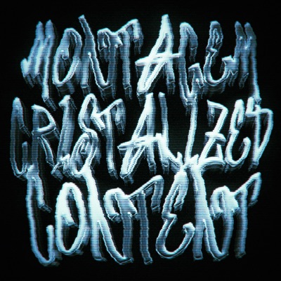 MONTAGEM CRISTALIZED CONTENT - EP