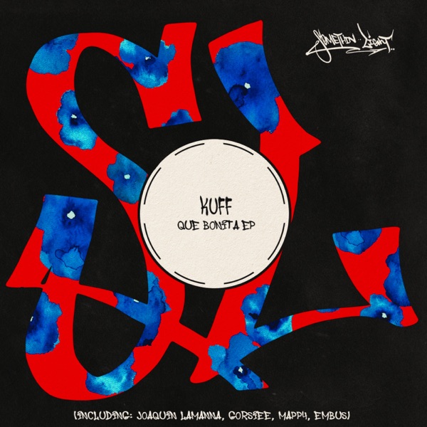 Que Bonita EP (Extended) - Single