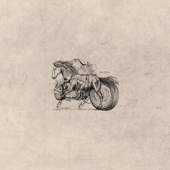 He loved like he never loved