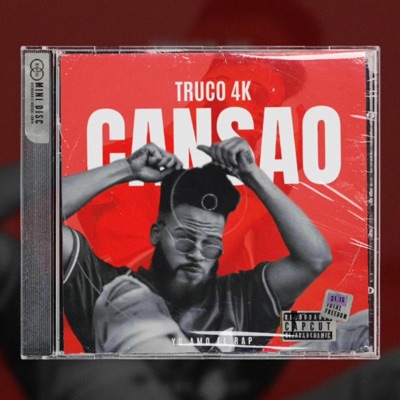 Cansao - Single