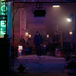 Bad News (Live Session)