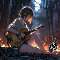 Serenity - Single - Yukun