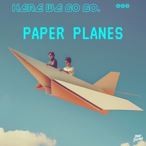 Paper Planes (432 Hz Edit)