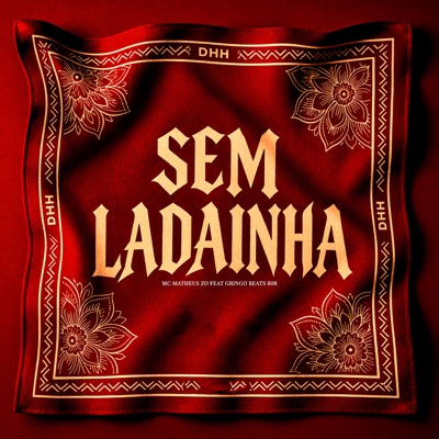 Sem Ladainha - Single