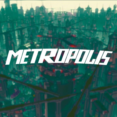 METROPOLIS - Single