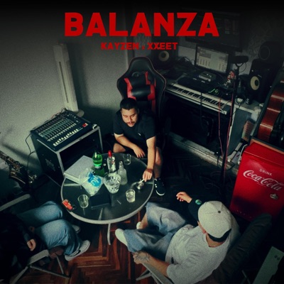 Balanza (feat. Xxeet) - Single