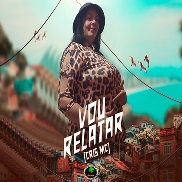 VOU RELATAR (feat. DJ RM)