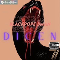 DICEN - Single - Bman