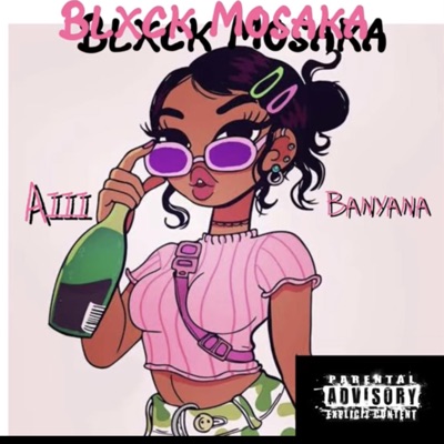 Aiii Banyana - Single