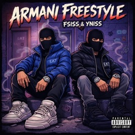 Armani Freestyle (feat. YNISS) FSISS