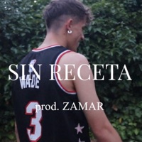 Sin receta (feat. Arga) - Single - RLS 013