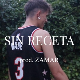 Sin receta (feat. Arga) RLS 013