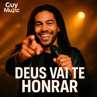 Deus Vai Te Honrar - Single