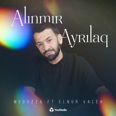 Alınmır Ayrılaq (feat. Elnur Valeh) - Single