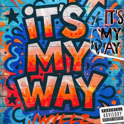 My Way - Single
