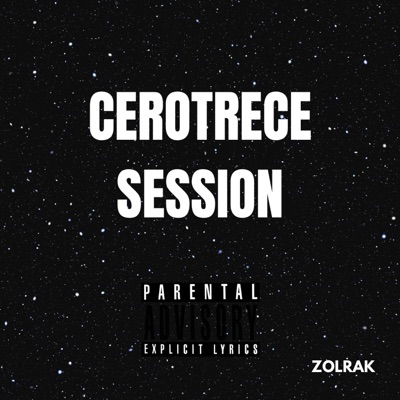 Cerotrecesession 6 (feat. Tazerone) - Single