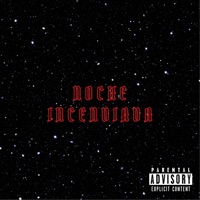 NOCHE INCENDIADA - Single - Krixt