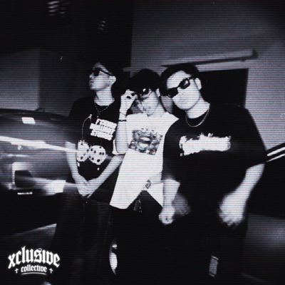 Ghetto Freestyle (feat. Yvng Frost) - Single