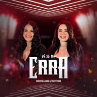 Vê Se Me Erra - Single - Shenya Laura & Thayzinha