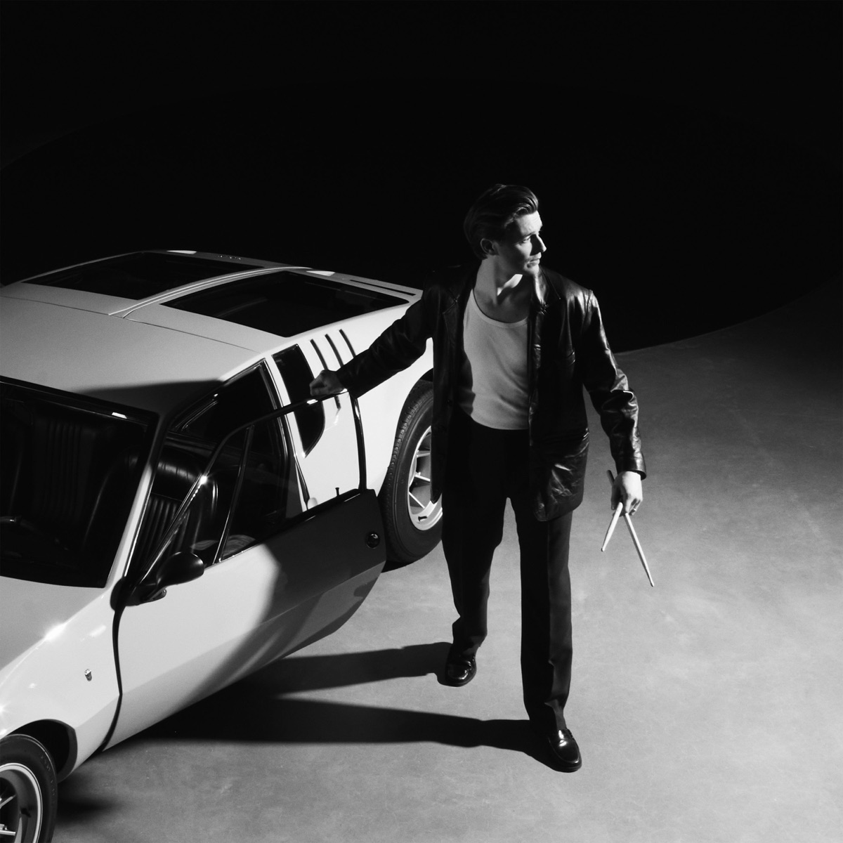 Nickless - As I Am (Acoustic Version) - Single (2026) [iTunes Plus AAC M4A]-新房子