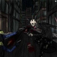 CURSED - Single - KARATEL