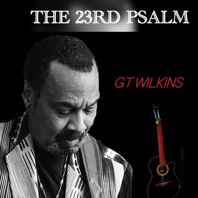 The 23rd Psalm