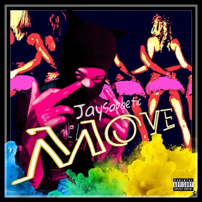 Move (Like this) - Single