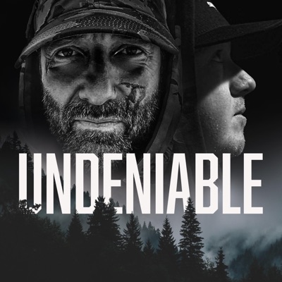UNDENIABLE (feat. Cameron Hanes) - Single