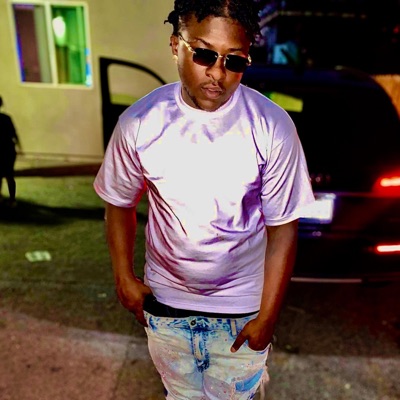 Not Like Us (LA FREESTYLE) - Single