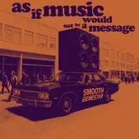 Sweet as midnite — Smooth Genestar