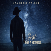 Just for a moment song art