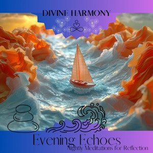Evening Echoes: Nightly Meditations for Reflection