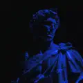 Out Of The Shadows