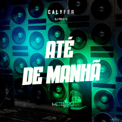 Até de Manhã - Single