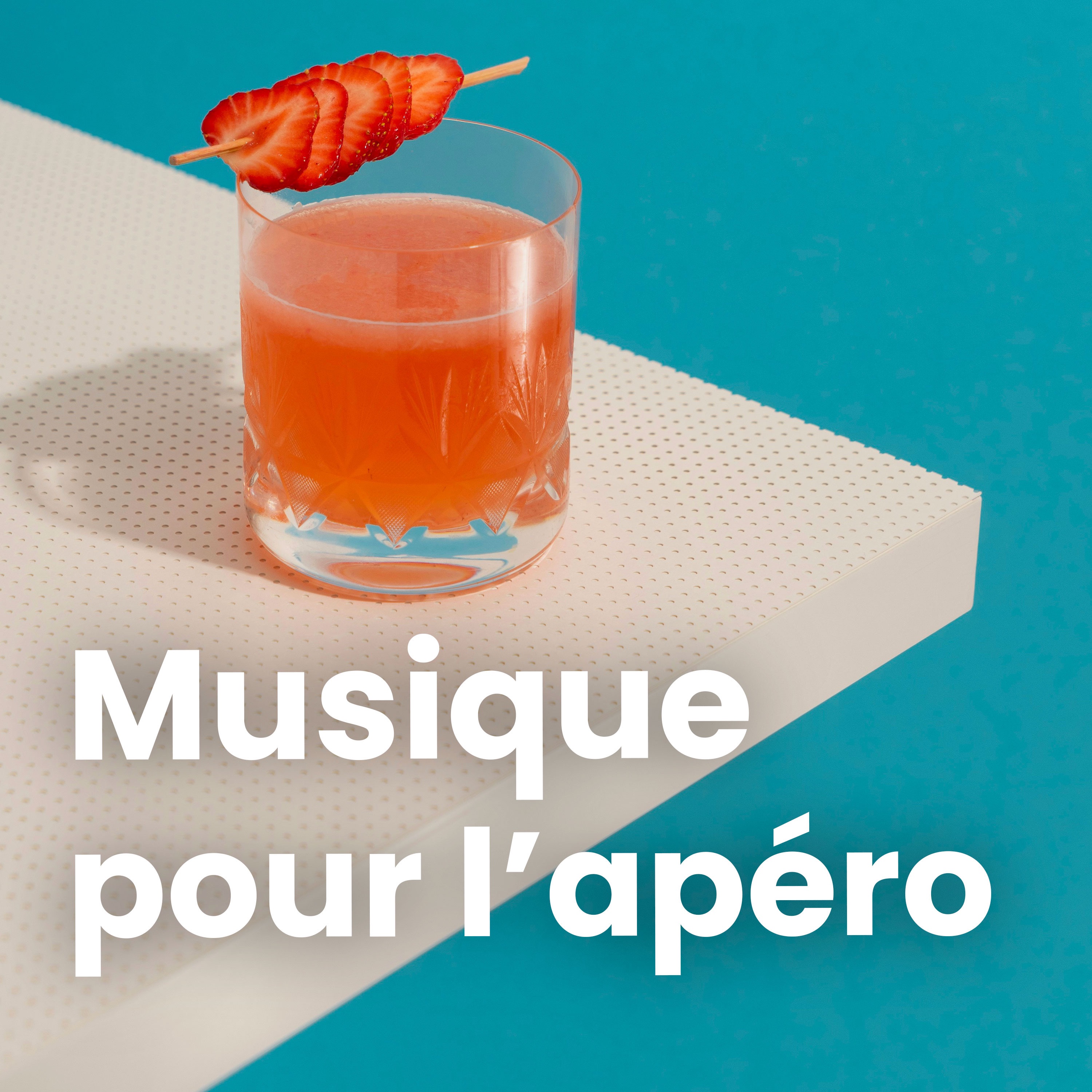 Musique pour l'apéro