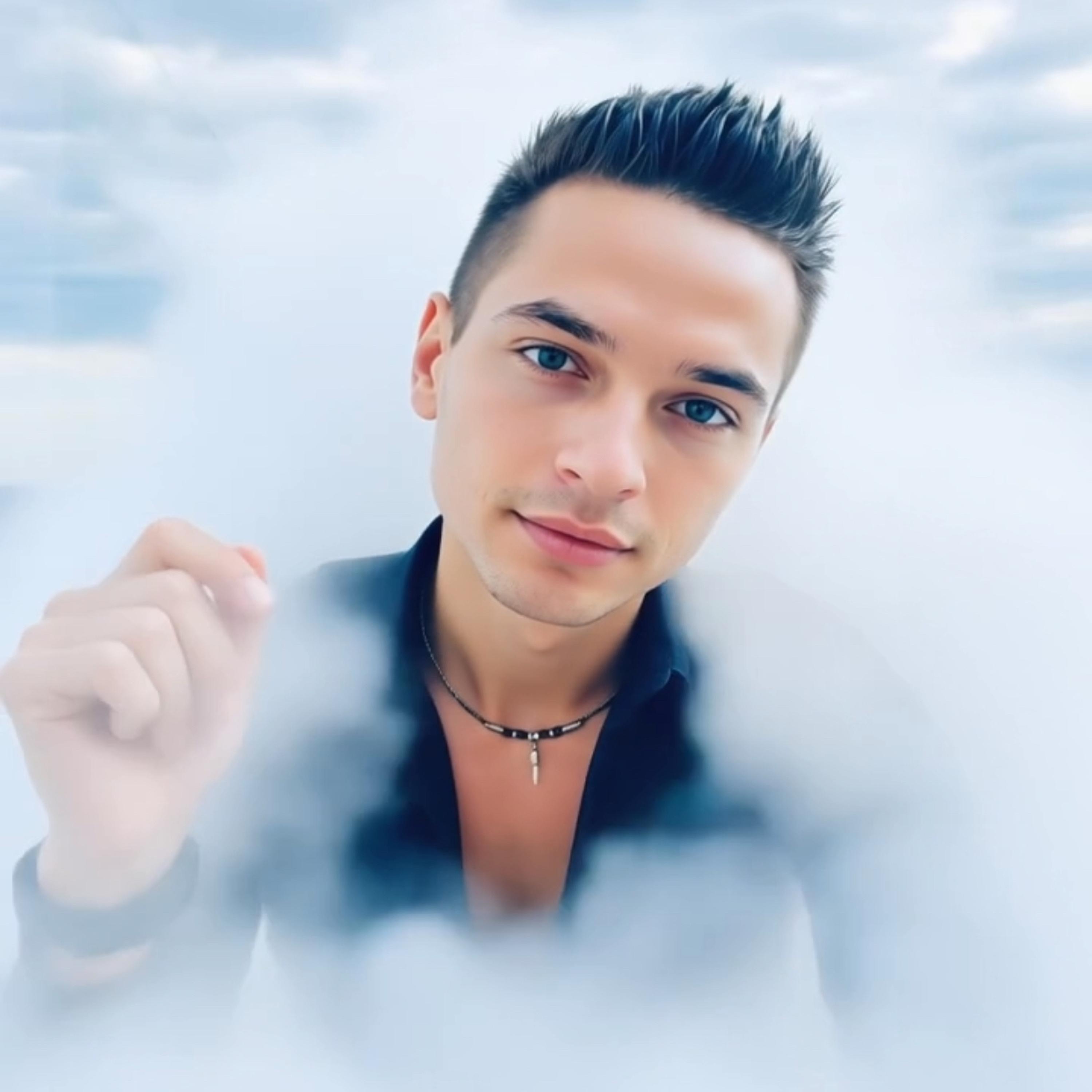 Mes ant pasaulio stogo - Single