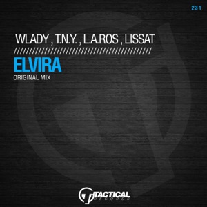 Elvira - Single