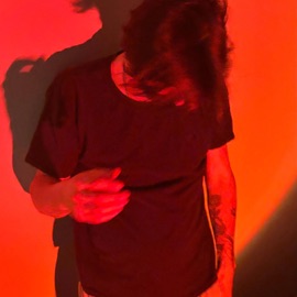 Dancing with the Devil Dęadrøsę