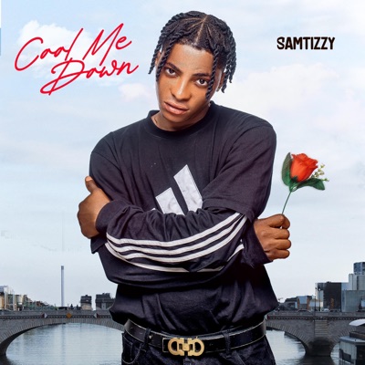 Cool Me Down - Single